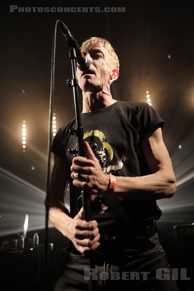 LES RAMONEURS DE MENHIRS - 2021-10-07 - PARIS - Trabendo - 